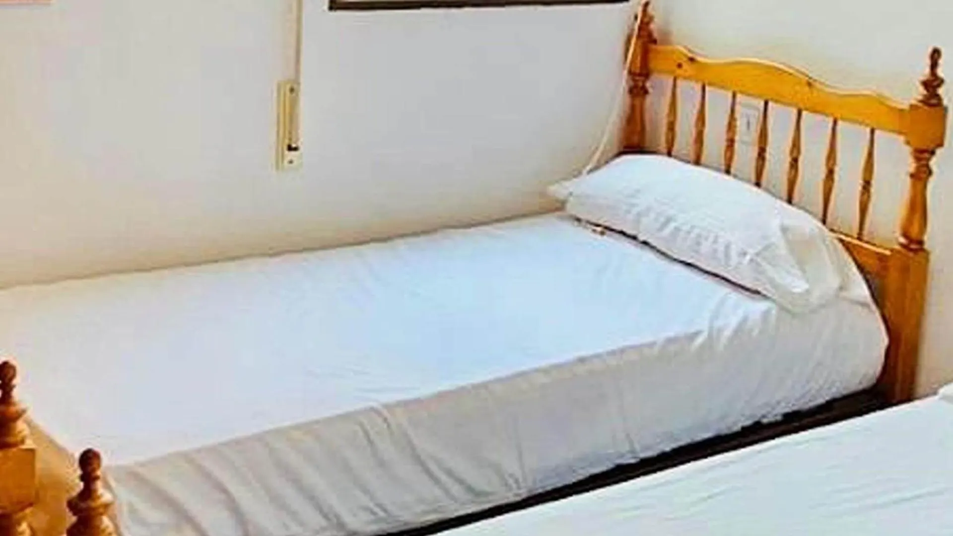 Holiday Apartment On The Beach With Pool Salobreña 0*,  Spagna