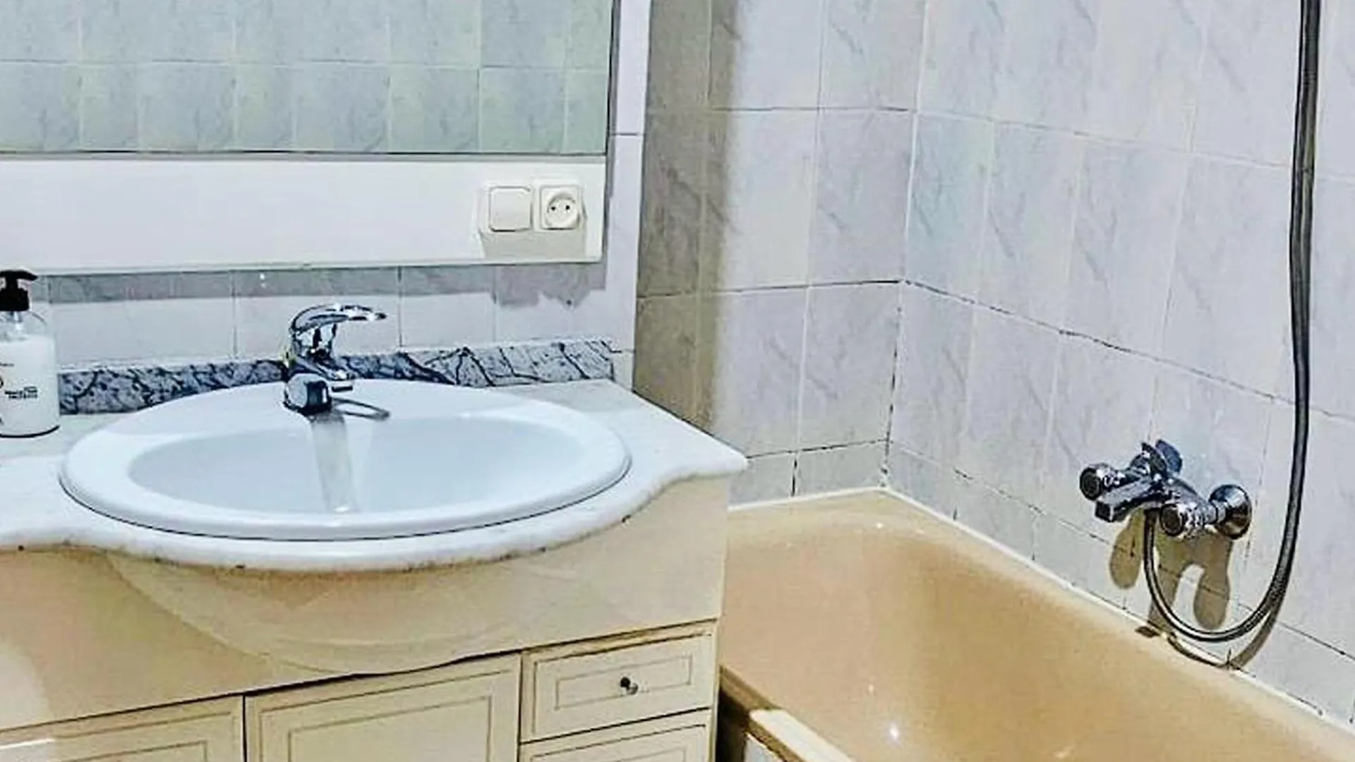 Casa vacanze Holiday Apartment On The Beach With Pool Salobreña