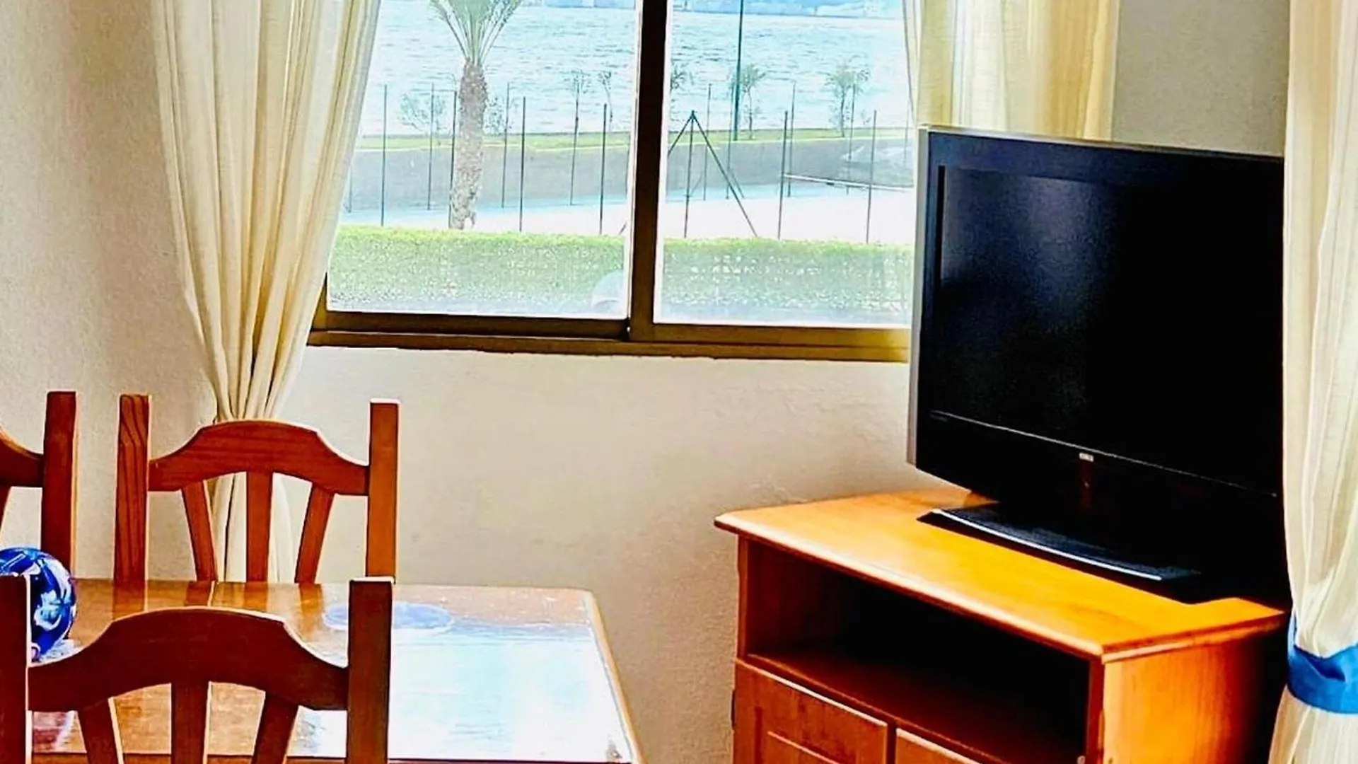 Casa vacanze Holiday Apartment On The Beach With Pool Salobreña
