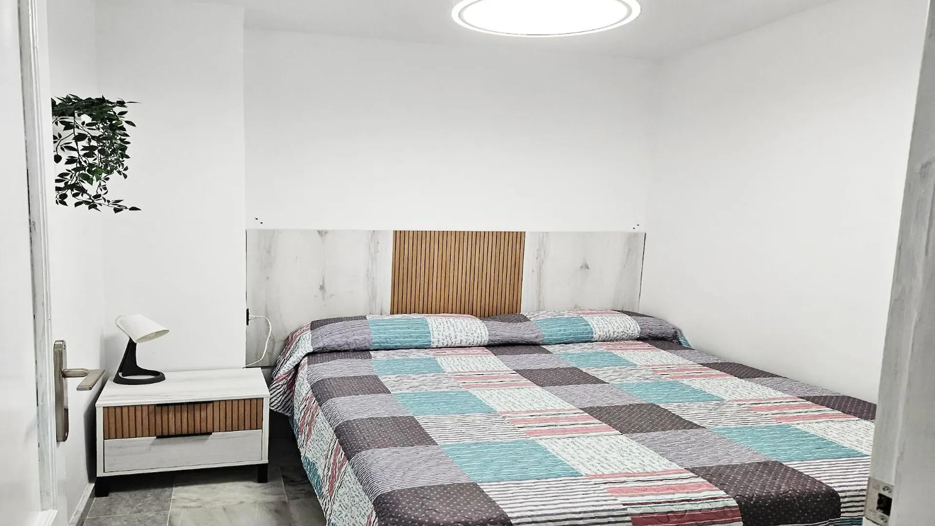 Casa vacanze Holiday Apartment On The Beach With Pool Salobreña