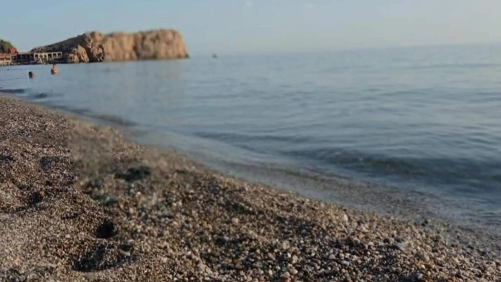 Holiday Apartment On The Beach With Pool Salobreña Casa vacanze